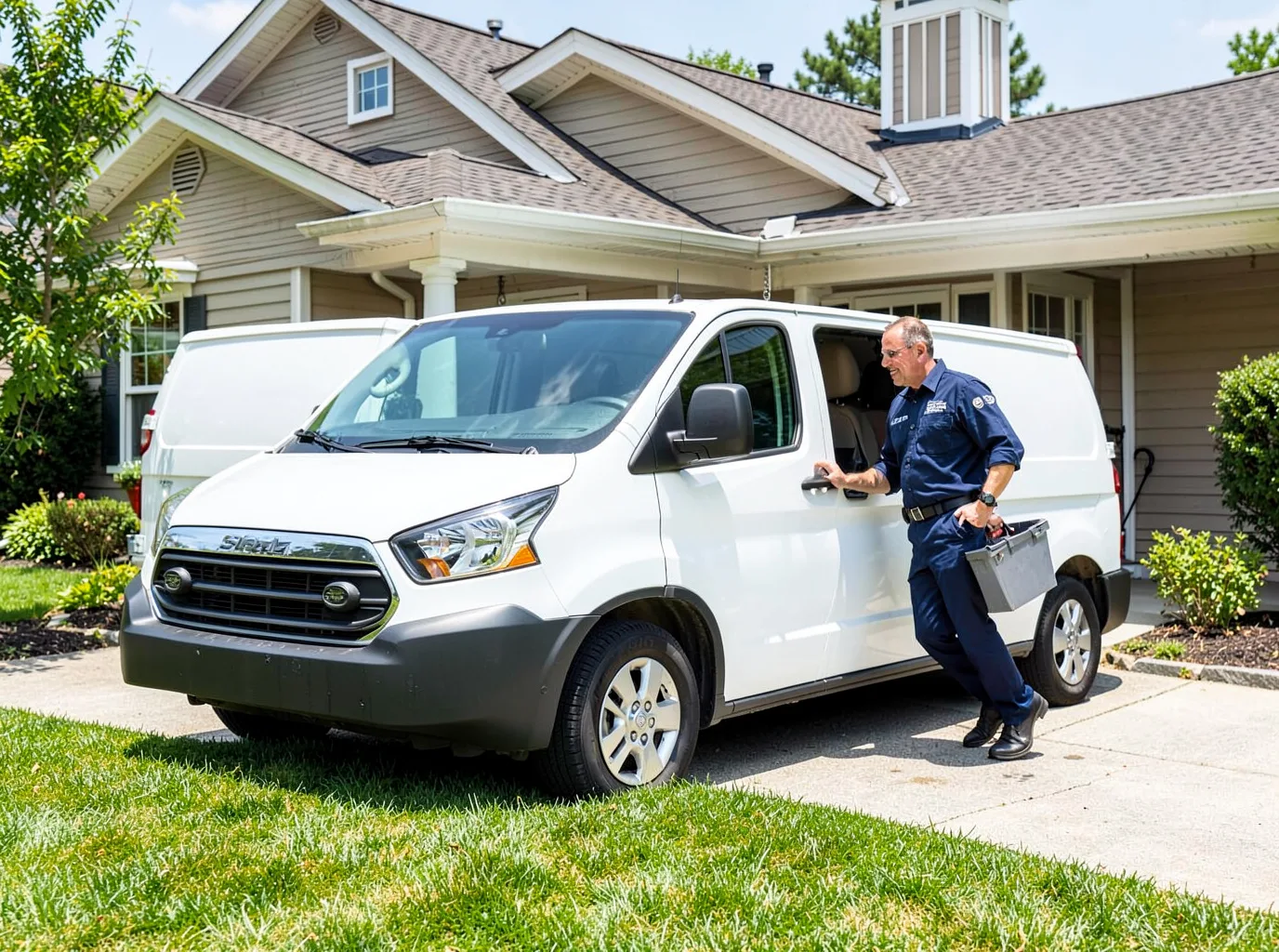 Emergency Plumber company in Greene, RI